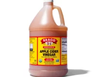 BRAGG'S ORGANIC APPLE CIDER VINEGAR 3790ML