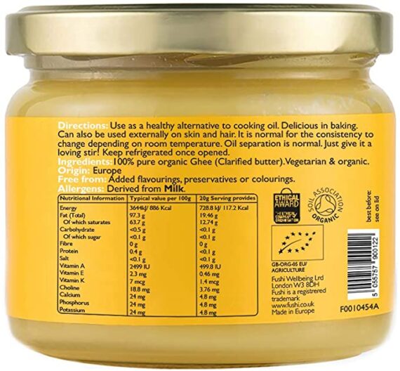 organic-ghee-info