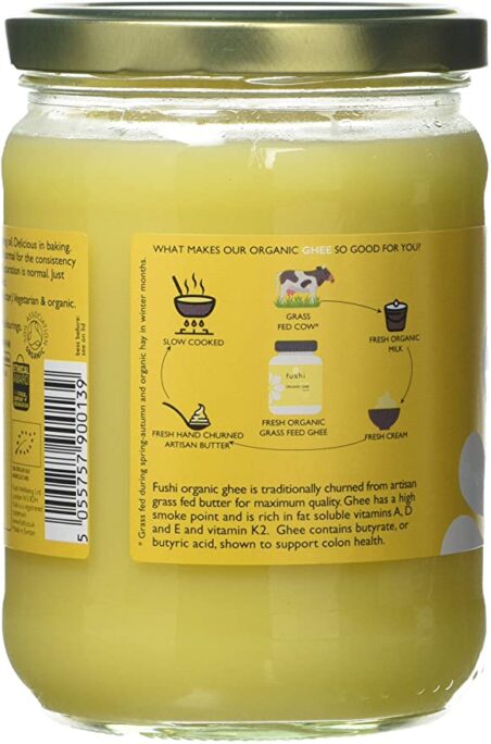 organic-ghee-use