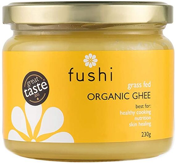 organic-ghee