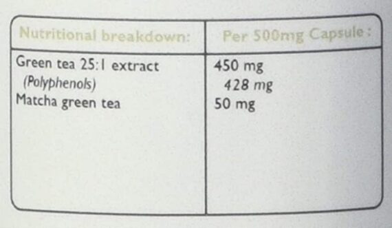 green-tea450mg