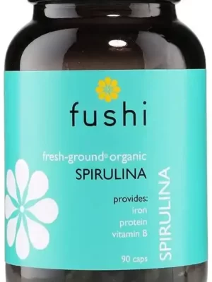 SPIRULINA1