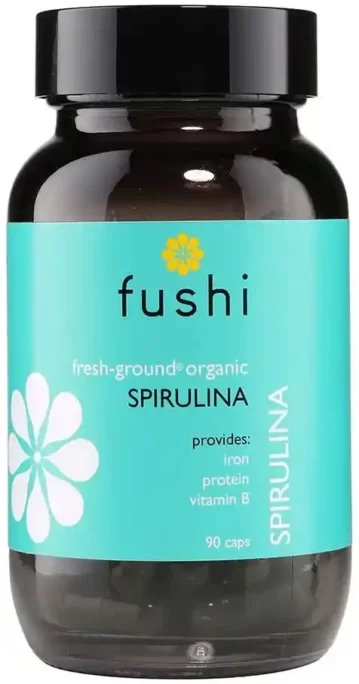 SPIRULINA1