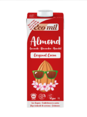 ecomil-almond