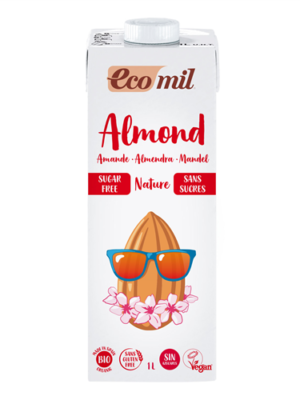 almond-suger-free