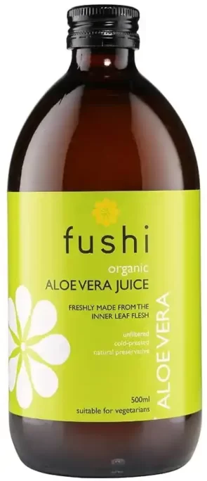 fushi-alovera