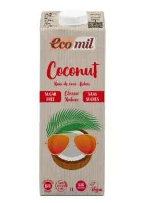 suger-free-coconut-milk
