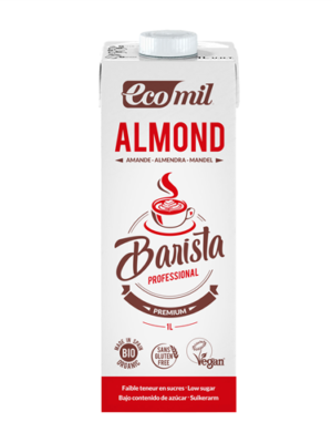 almond-barista