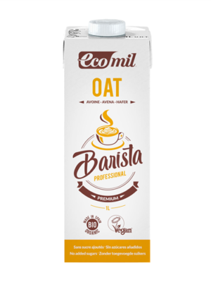 oat-barista