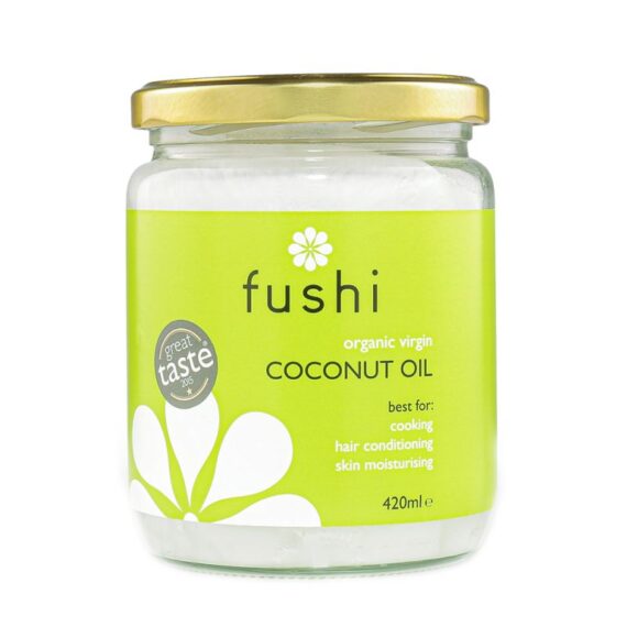 organic-coconut-oil