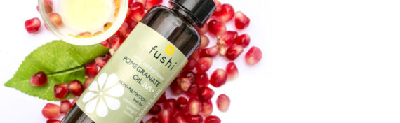 pomegranteoil